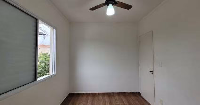 Apartamento com 2 dormitórios à venda, 49 m²  - Vargeão - Jaguariúna/SP
