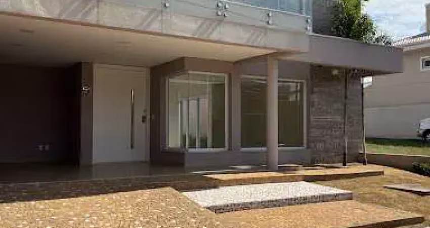 Casa com 3 dormitórios à venda, 300 m² - Santa Úrsula - Jaguariúna/SP