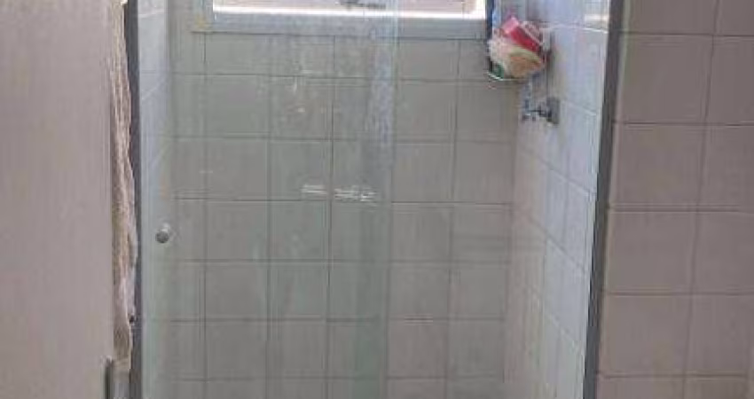 Apartamento com 2 dormitórios à venda, 44 m² - Vargeão - Jaguariúna/SP