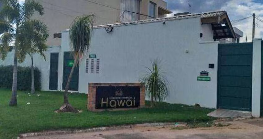 Terreno à venda, 389 m² por R$ 185.000,00 - Vargeão - Jaguariúna/SP