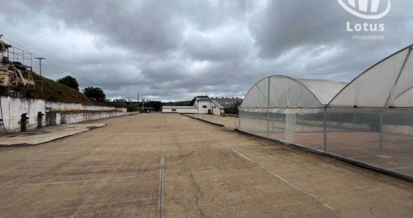Fazenda à venda, 3020000 m² - Jardim Planalto II - Poços de Caldas/MG