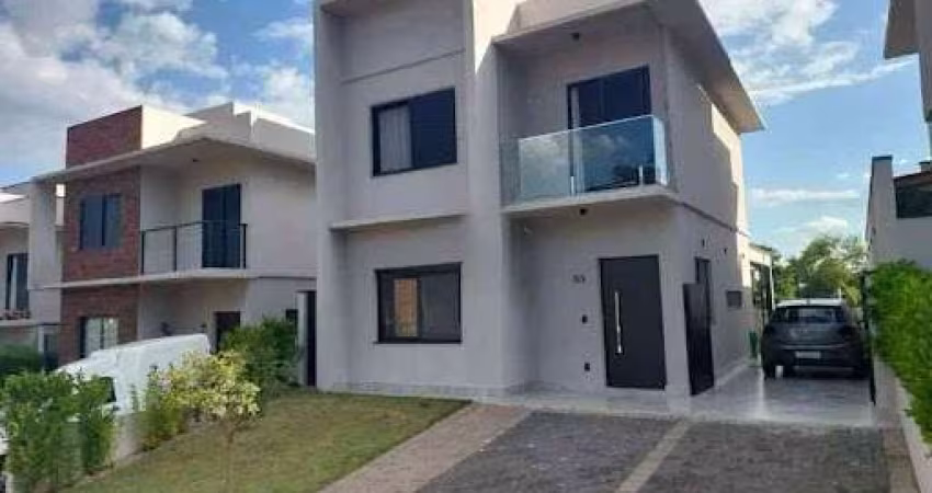 Casa com 3 dormitórios à venda, 178 m² por R$ 960.000,00 - Centro - Jaguariúna/SP