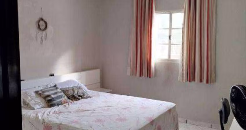 Casa com 2 dormitórios à venda, 210 m² - Jardim Europa - Jaguariúna/SP