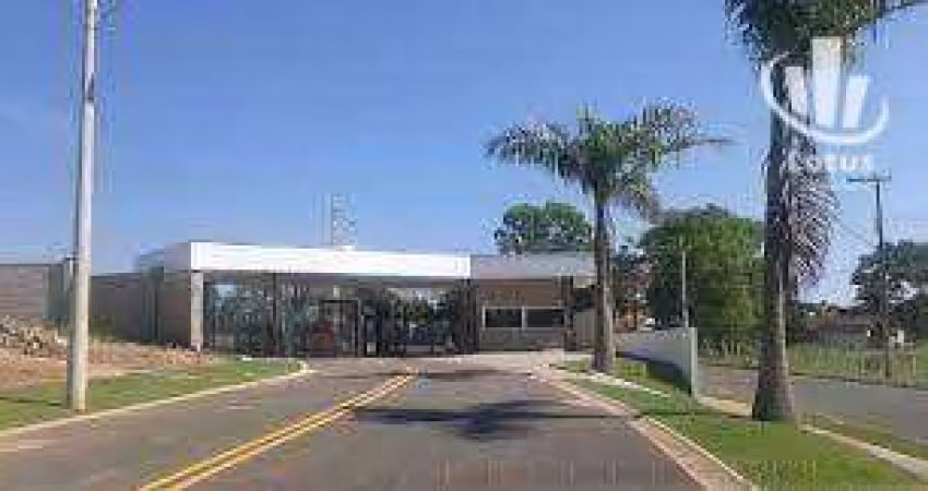 Terreno à venda, 355 m² - Vila Guedes - Jaguariúna/SP