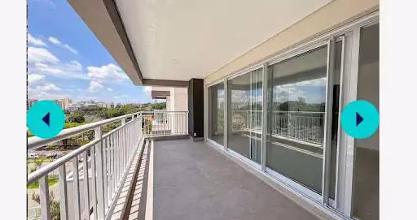 Apartamento com 3 dormitórios à venda, 157 m²  - Vila Anastácio - São Paulo/SP