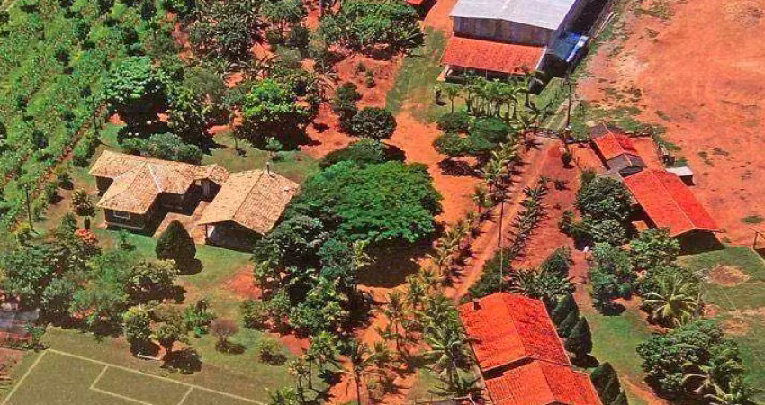 Chácara / sítio à venda na Área Rural de Jaguariúna, Jaguariúna 