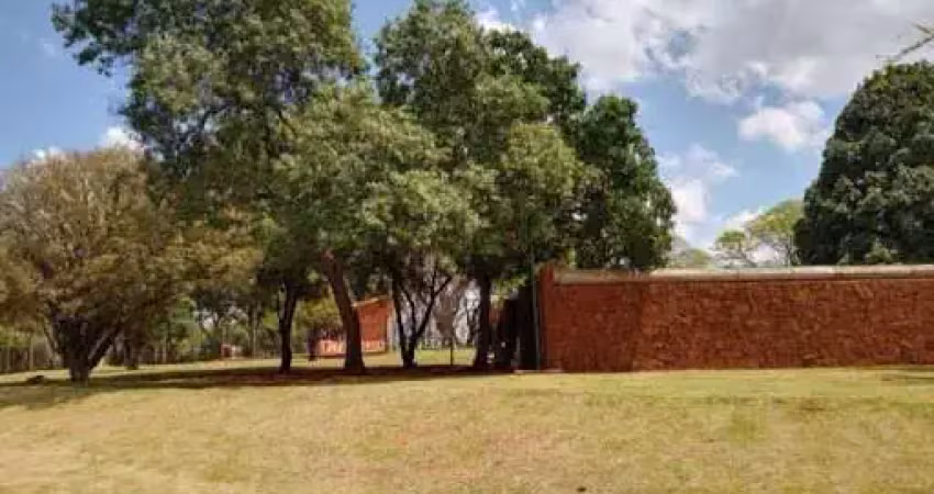 Terreno à venda, 455 m² - reserva santa izabel - jaguariúna/sp