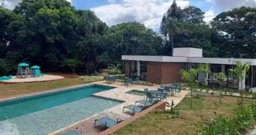 Terreno à venda, 322 m² - varandas dos jequitibás - jaguariúna/sp