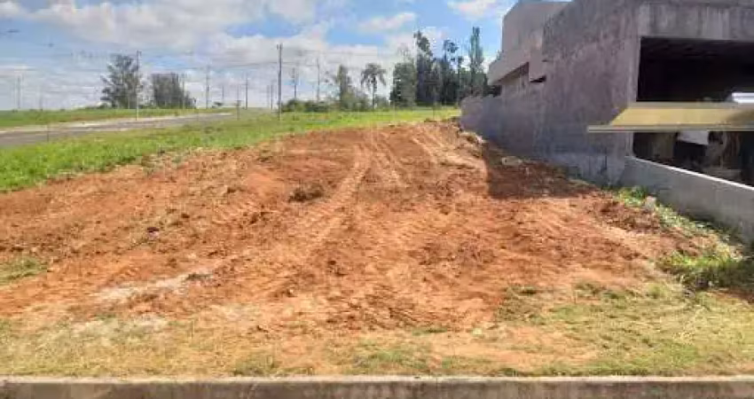 Terreno à venda, 357 m²- colina do castelo - jaguariúna/sp