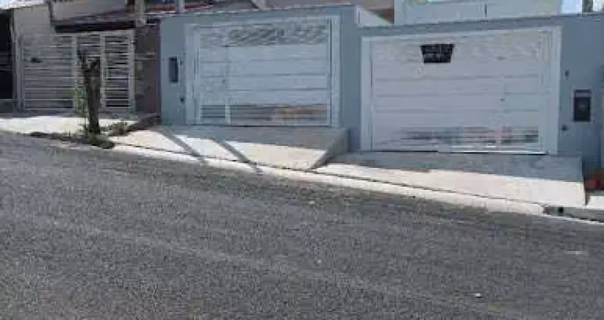 Casa com 2 dormitórios à venda, 125 m² - jardim europa - jaguariúna/sp