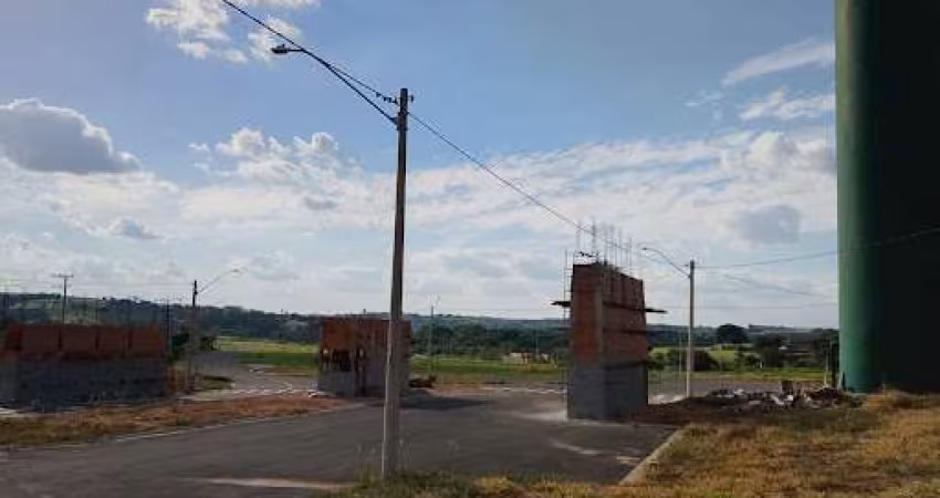Terreno à venda, 250 m² - chácara são josé - jaguariúna/sp