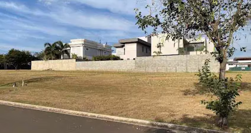 Terreno à venda, 510 m² - tamboré jaguariúna - jaguariúna/sp