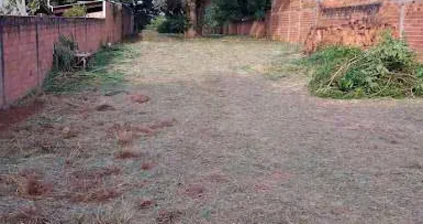 Terreno à venda no Bananal, Campinas 