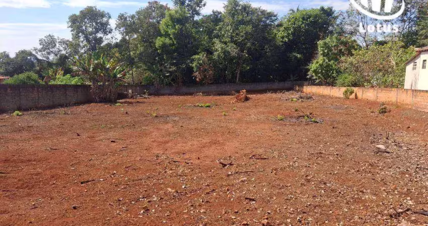 Terreno à venda no Bananal, Campinas 