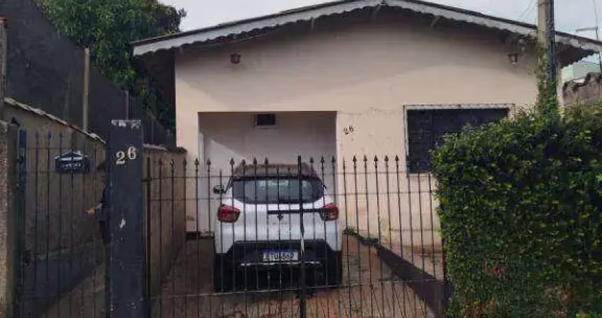 Casa com 2 dormitórios à venda, 155 m² por r$ 450.000,00 - santa maria - jaguariúna/sp