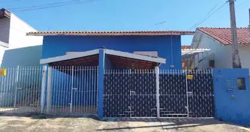 Casa com 5 dormitórios à venda, 163 m²- cruzeiro do sul - jaguariúna/sp