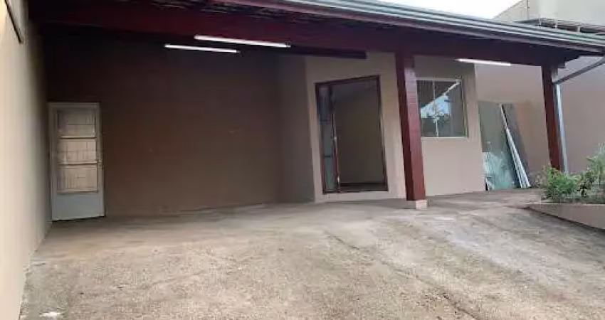 Casa com 2 dormitórios à venda, 103 m² - jardim europa - jaguariúna/sp