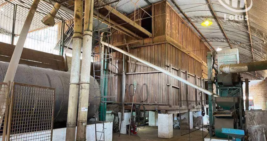 Fazenda à venda na Zona Rural, Santa Rita do Sapucaí 