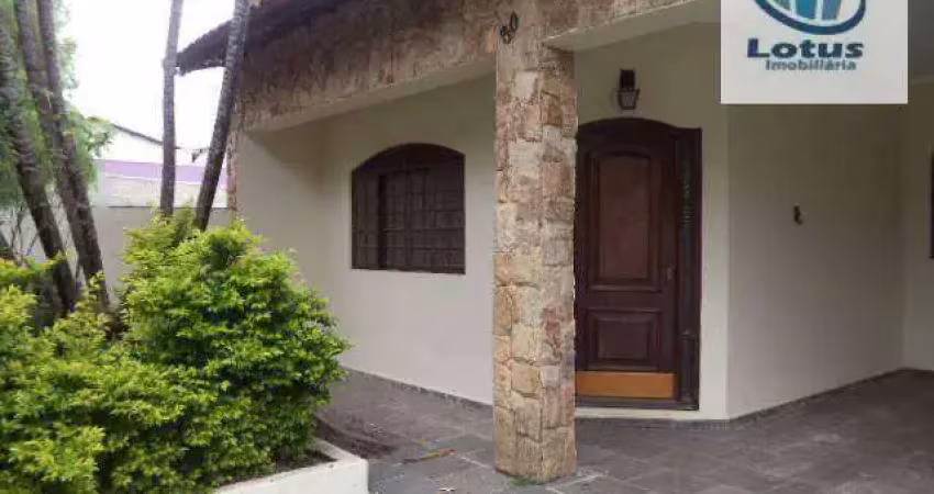 Casa com 4 dormitórios à venda, 285 m² - jardim mauá ii - jaguariúna/sp