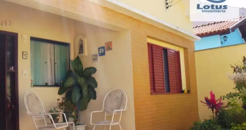 Casa Residencial à venda, Roseira, Jaguariúna - CA0474.