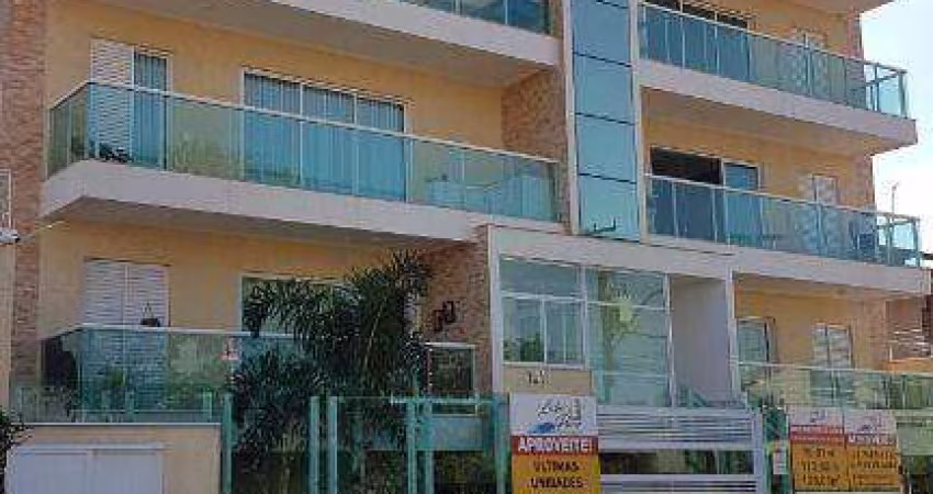 Apartamento com 3 dormitórios à venda, 120 m² por R$ 578.000,00 - Jardim Santo Antônio - Jaguariúna/SP