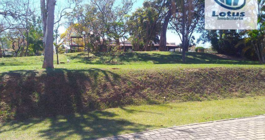 Terreno à venda, 370 m² por R$ 253.000,00 - Condomínio Paulista - Jaguariúna/SP