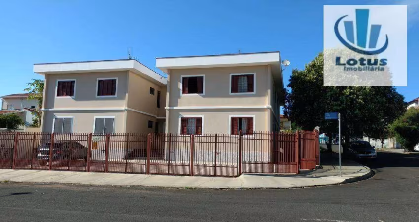 Prédio à venda, 624 m² por R$ 1.850.000,00 - Jd Elisa - Jaguariúna/SP