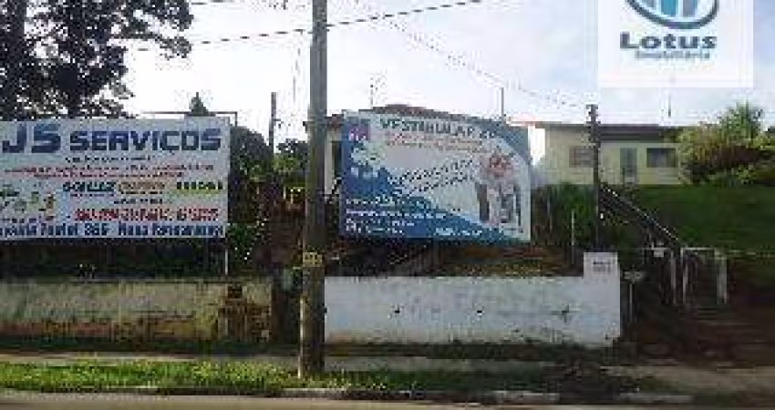 Terreno comercial à venda, Centro, Jaguariúna - TE0034.