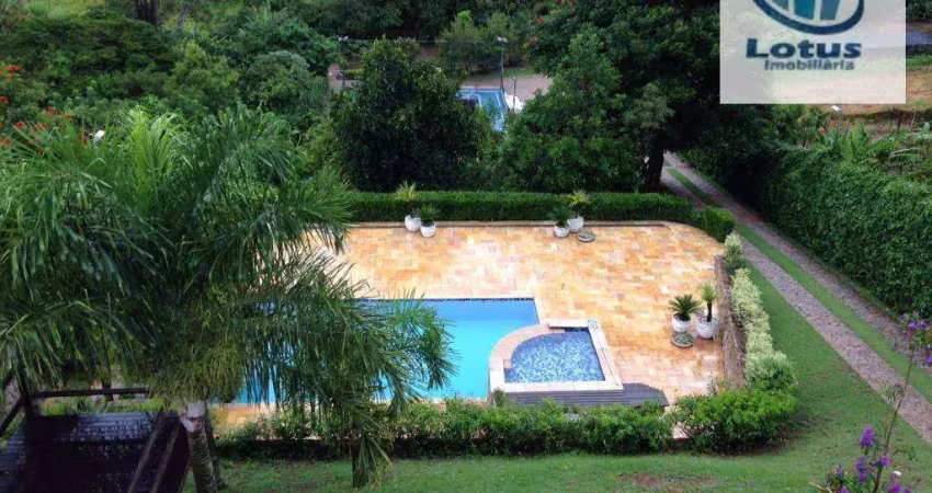Chácara / sítio com 5 quartos à venda na Monterrey, Louveira 