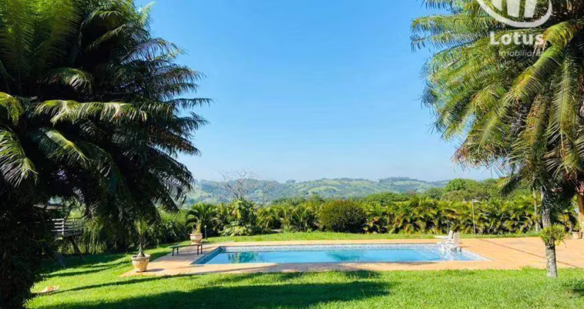 Fazenda  41 alqueires paulista em Jaguariuna/SP