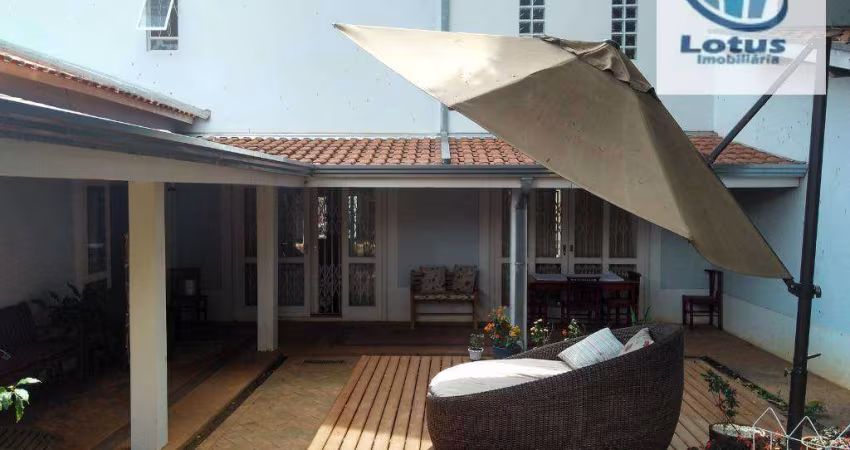 Casa residencial à venda, Jardim Alice, Jaguariúna.