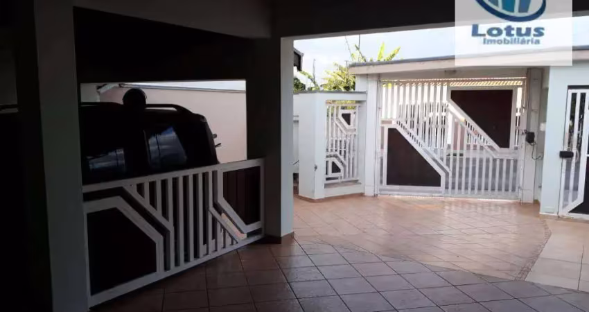 Linda casa à venda - vila bianchi - santo antônio de posse/sp