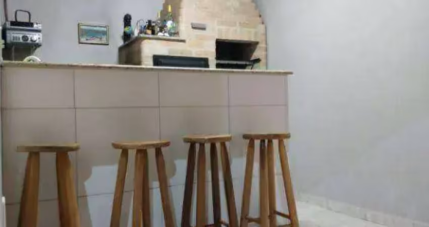 Casa com 3 dormitórios à venda, 144 m² por R$ 550.000,00 - Jardim Silvio Rinaldi II - Jaguariúna/SP