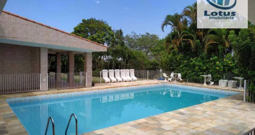 Sítio com 5 dormitórios à venda, 108900 m² por r$ 2.800.000,00 - zona rural - boituva/sp