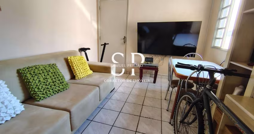 Apartamento com 2 quartos à venda na Rua Maria Isabel Rezende, 221, Parque Industrial Cumbica, Guarulhos