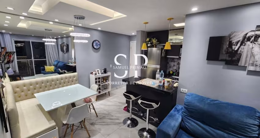 Apartamento à venda no bairro Vila Bremen - Guarulhos/SP