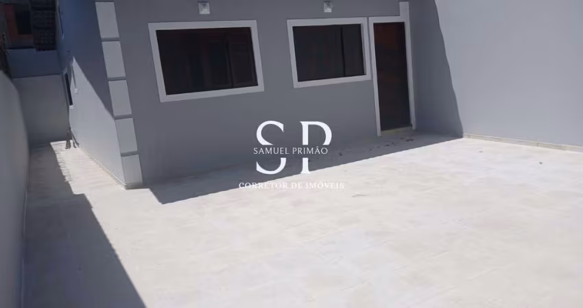 Casa Térrea Nova à Venda – Bom Sucesso, Guarulhos/SP