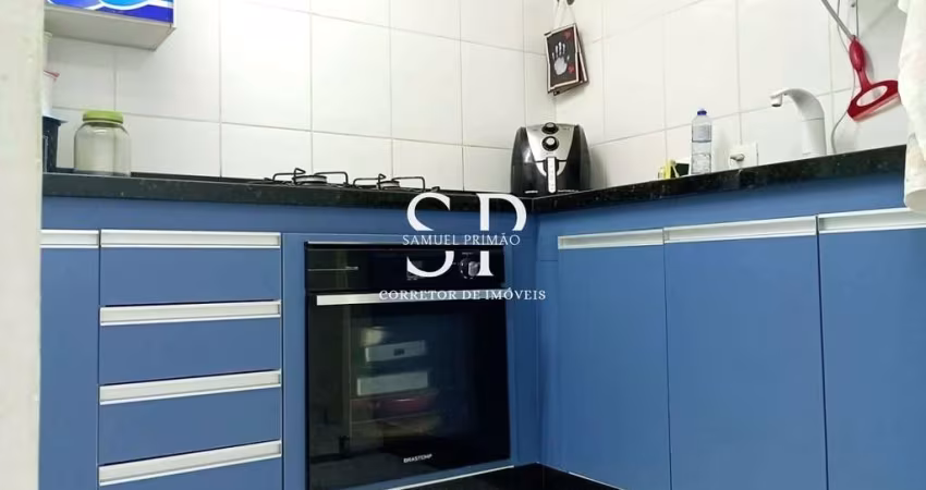 Apartamento à venda no bairro Jardim Nova Cidade - Guarulhos/SP