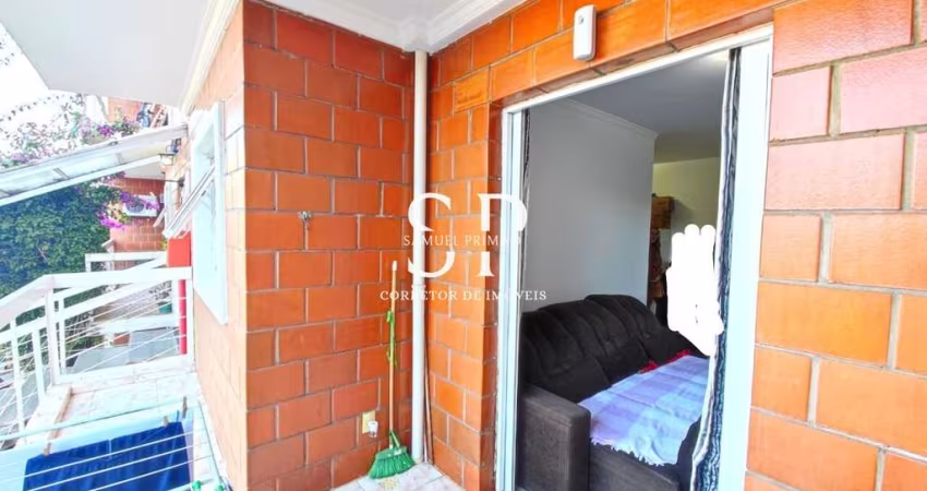 Apartamento com 2 quartos à venda na Avenida Gaivota Preta, 315, Jardim Valéria, Guarulhos