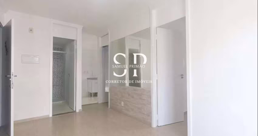 Apartamento 2 Dormitórios, Sacada e Lazer Completo no Condomínio Residencial Jardim Alvorada - Taboão, Guarulhos