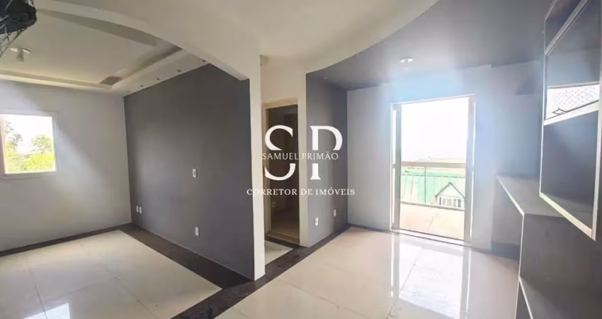 Cobertura com 3 quartos à venda na Avenida Gaivota Preta, 315, Jardim Valéria, Guarulhos