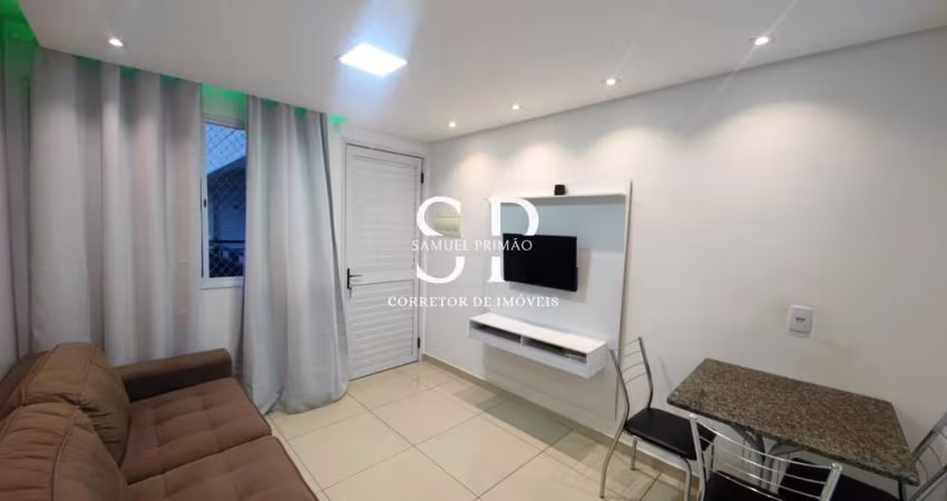 Apartamento Térreo no Residencial Plano &amp; Bonsucesso - Pimentas, Guarulhos - R$ 225.000,00