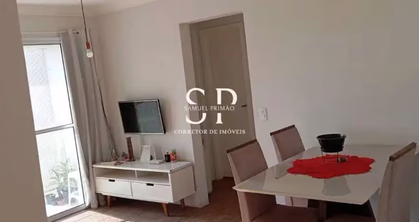 Apartamento com 2 quartos à venda na Rua Brasilândia, 311, Vila Rio de Janeiro, Guarulhos