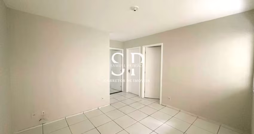 Apartamento à venda no bairro Jardim Guilhermino - Guarulhos/SP