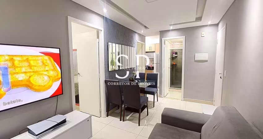 Lindo Apartamento Garden no Taboão – Espaço e Conforto em Guarulhos