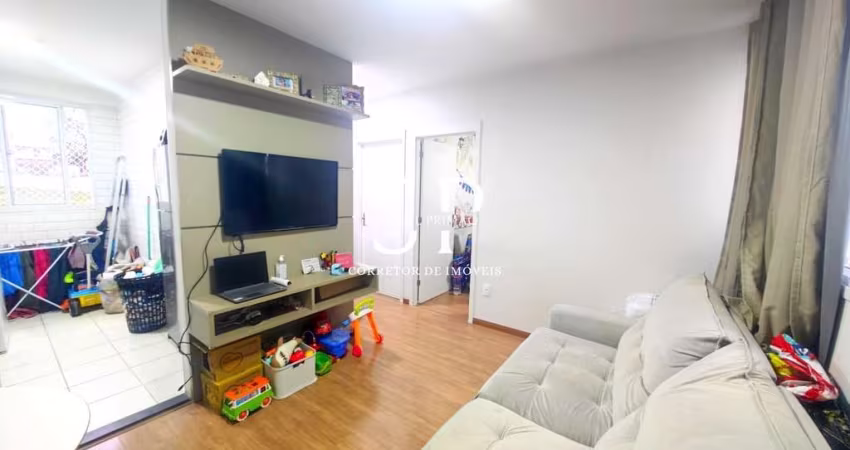Apartamento à venda no bairro Taboão - Guarulhos/SP