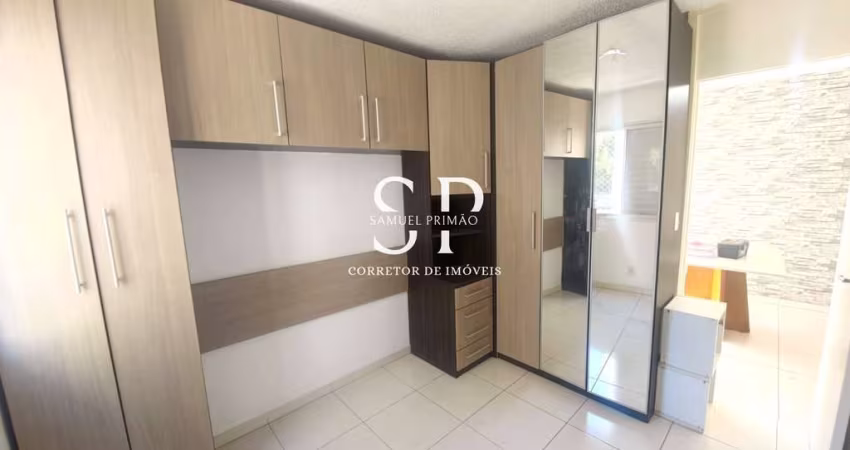 Apartamento 02 dormitórios à Venda no Residencial Jardim Alvorada, Taboão Guarulhos - Guarulhos, SP