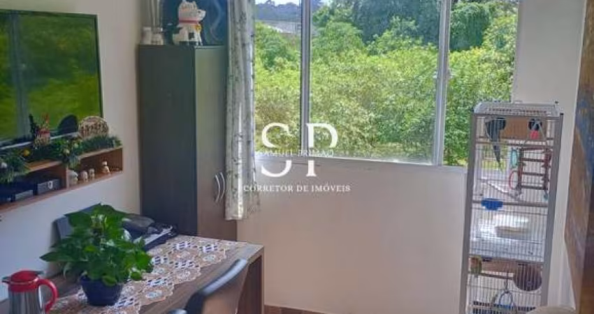 Apartamento com 2 quartos à venda na Avenida José Brumatti, 2856, Jardim IV Centenário, Guarulhos