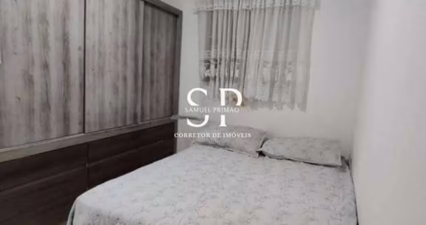 Apartamento com 2 quartos à venda na Estrada do Caminho Velho, 695, Jardim Nova Cidade, Guarulhos