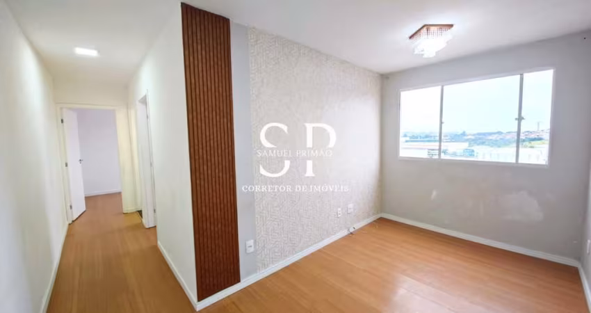 Apartamento com 2 quartos à venda na Rua Turvolândia, 839, Vila Nova Bonsucesso, Guarulhos